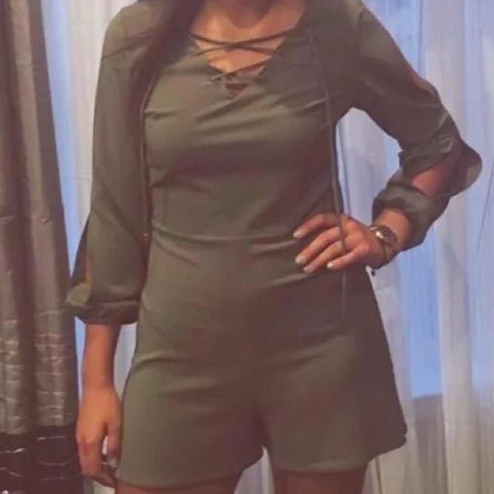 Romper